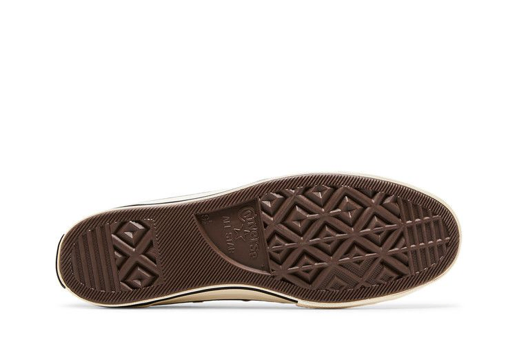 Кроссовки Converse Chuck 70 Low 'Desert Cargo'