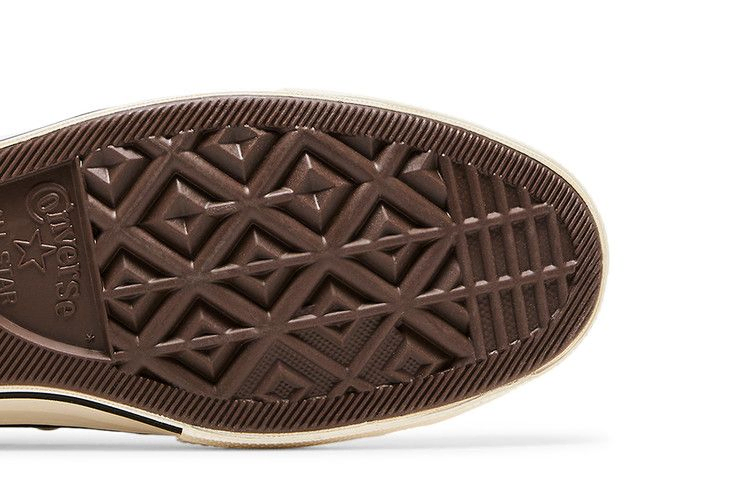 Кроссовки Converse Chuck 70 Low 'Desert Cargo'