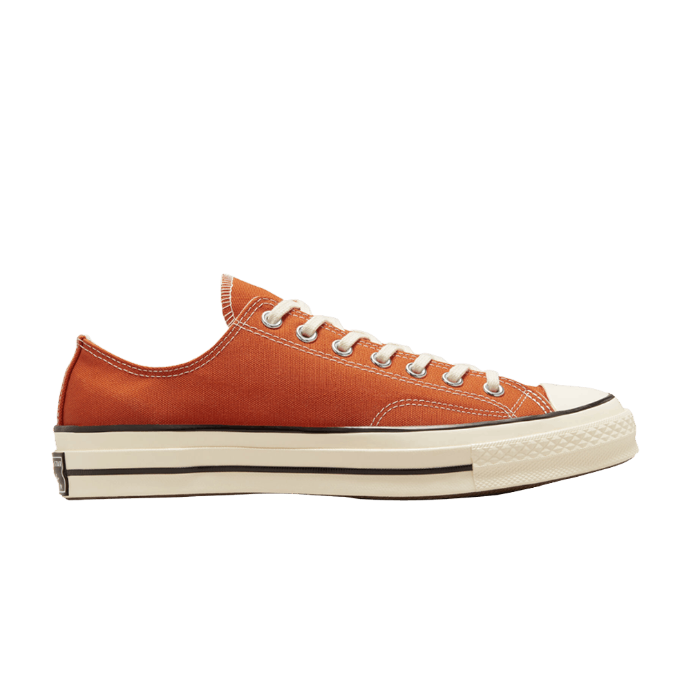 Кроссовки Converse Chuck 70 Low 'Fire Pit'