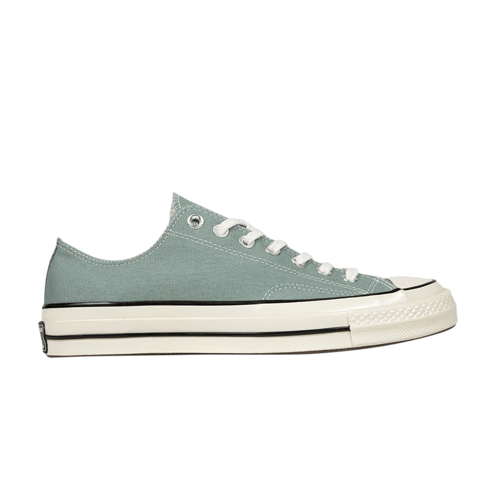 Кроссовки Converse Chuck 70 Low 'Mica Green'