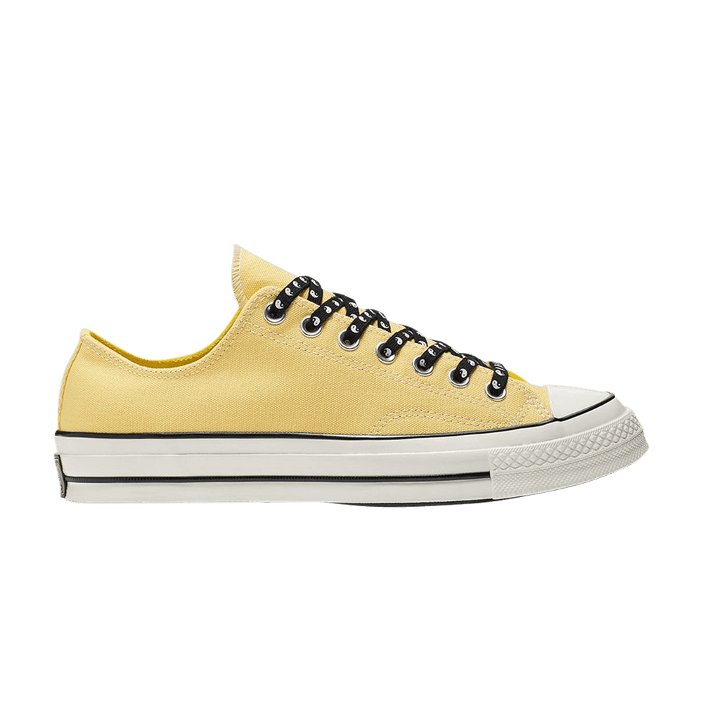 Кроссовки Converse Chuck 70 Low 'Psy Kicks Pack - Butter Yellow'
