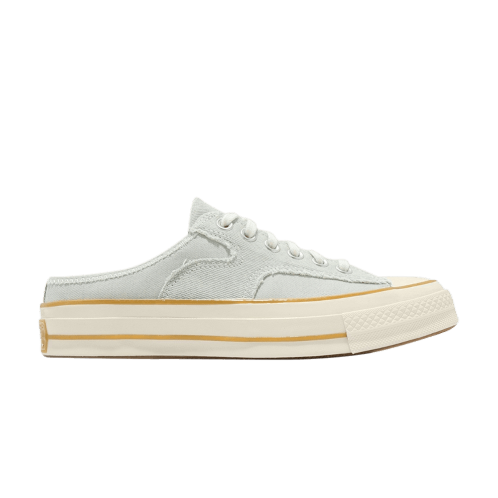 Кроссовки Converse Chuck 70 Mule 'Blue Khaki'