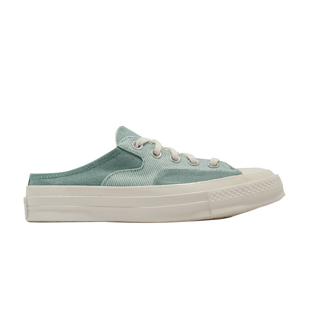 Кроссовки Converse Chuck 70 Mule 'Jade Unity'