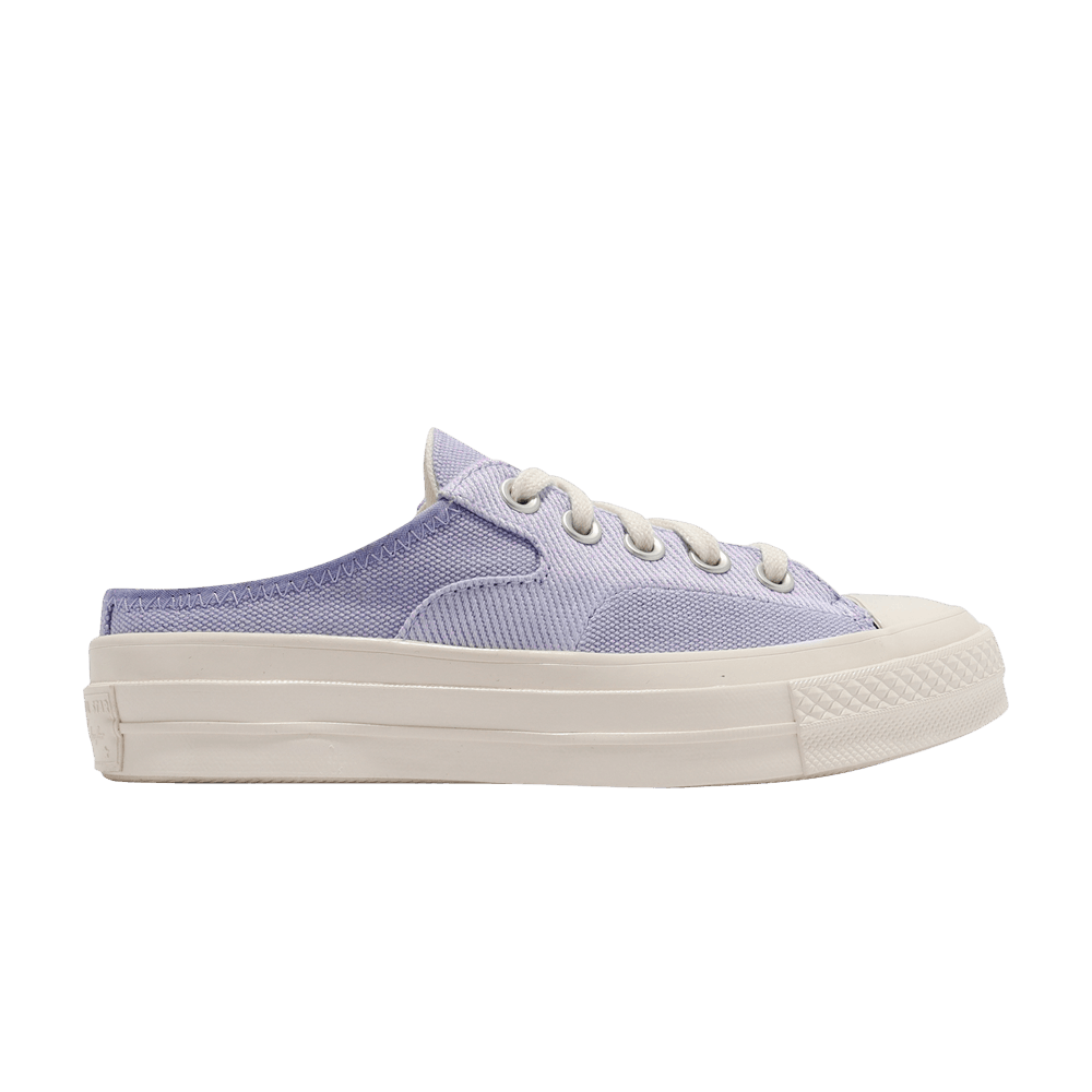 Кроссовки Converse Chuck 70 Mule 'Serene Sapphire'