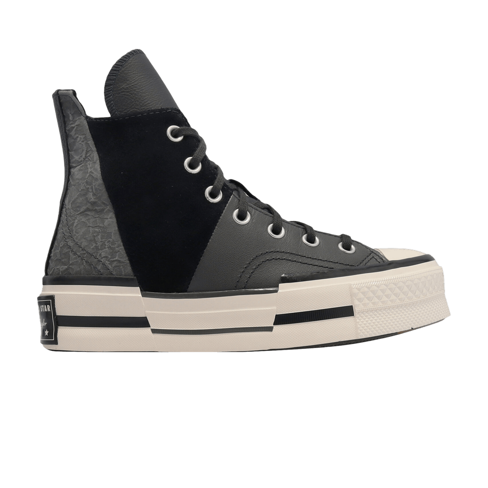 Кроссовки Converse Chuck 70 Plus Counter Climate High 'Dark Smoke Grey'