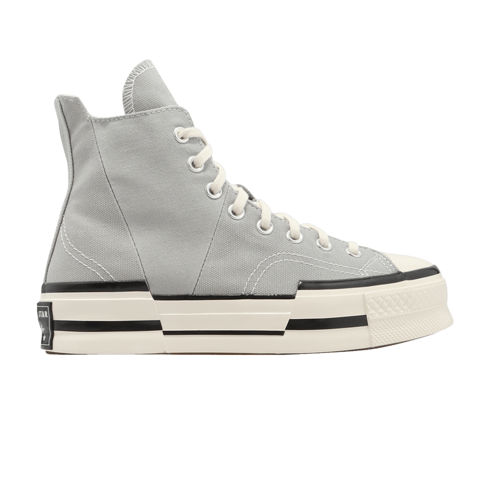 Кроссовки Converse Chuck 70 Plus High 'Ash Stone'