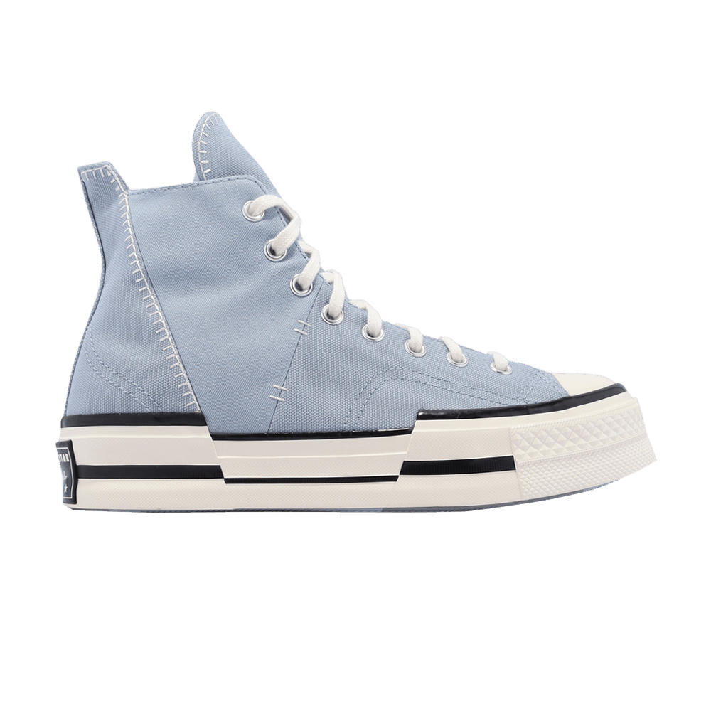 Кроссовки Converse Chuck 70 Plus High 'Fog Blue'