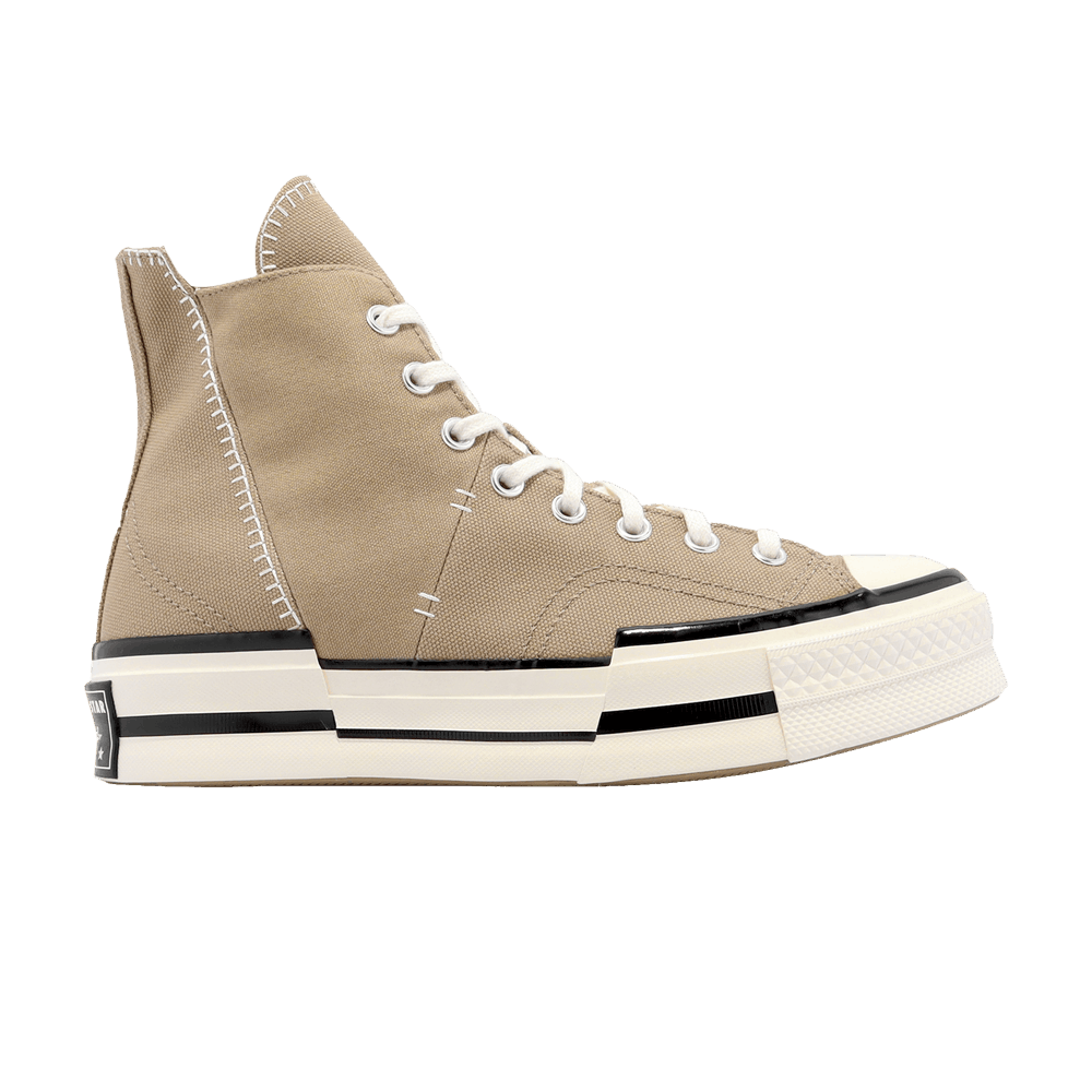 Кроссовки Converse Chuck 70 Plus High 'Khaki'
