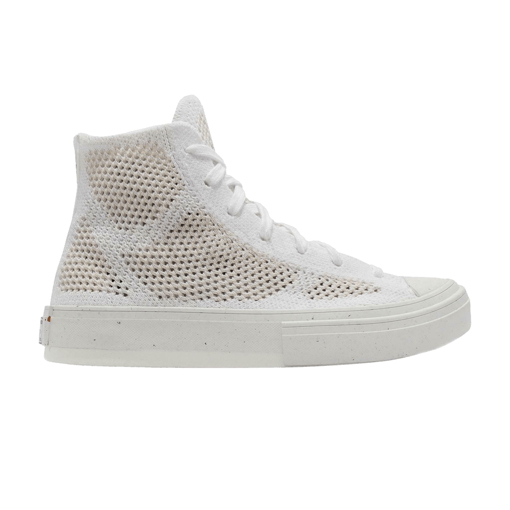 Кроссовки Converse Chuck 70 Redux High 'White Beige'