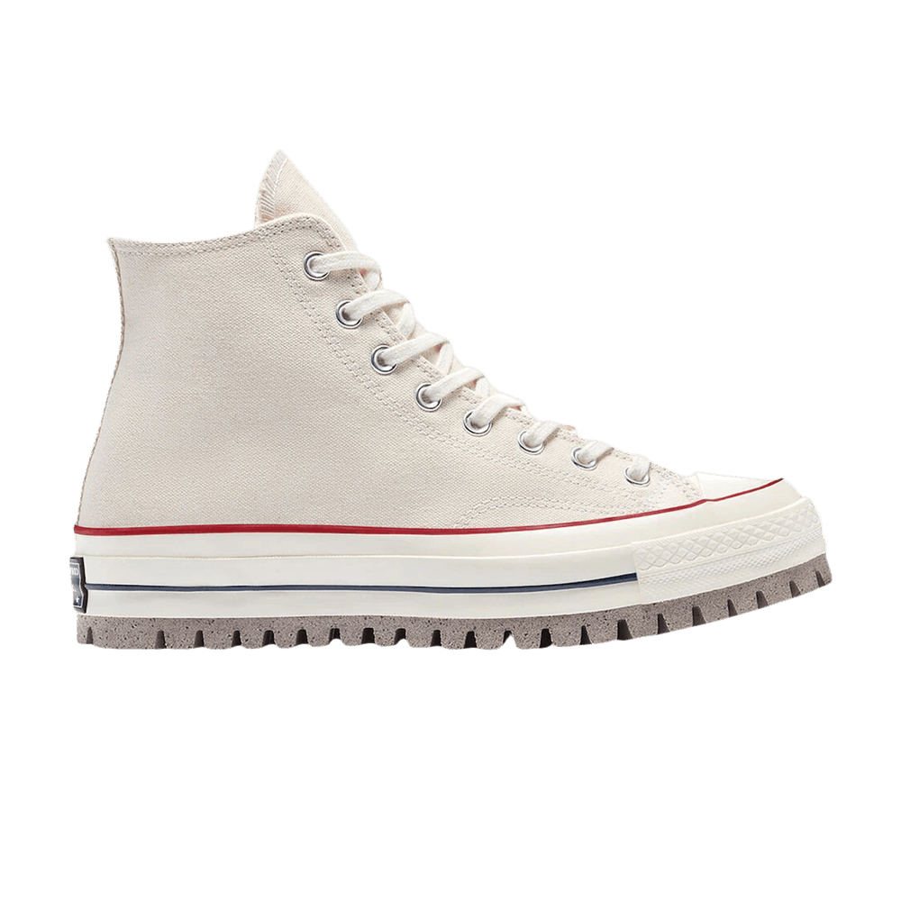 Кроссовки Converse Chuck 70 Trek High 'Parchment Vintage'