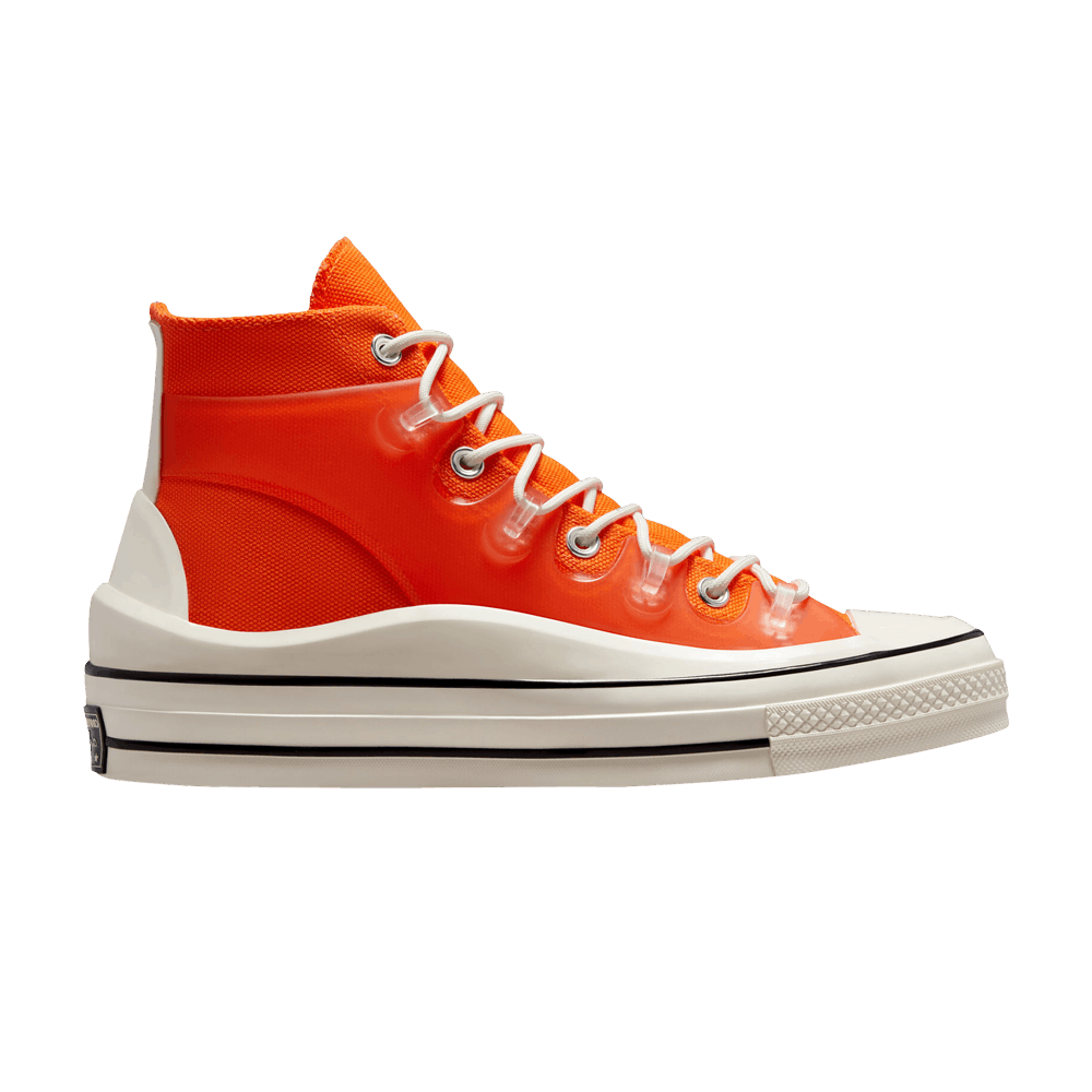 Кроссовки Converse Chuck 70 Utility High 'Hybrid Function - Bold Mandarin'