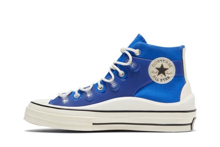 Кроссовки Converse Chuck 70 Utility High 'Hybrid Function - Game Royal'