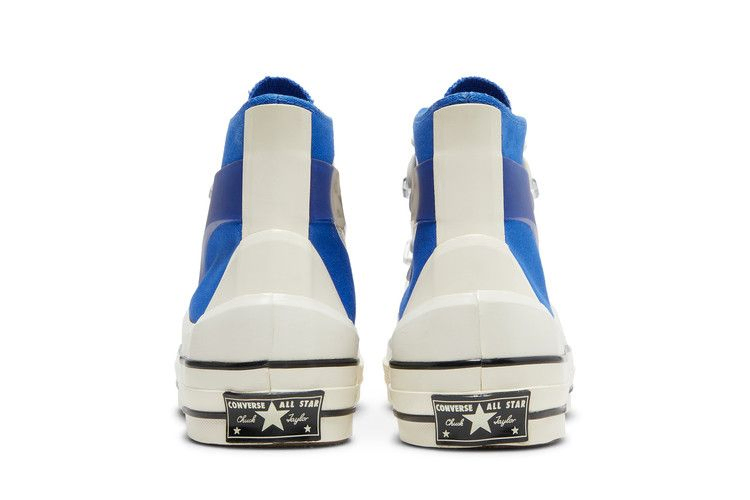 Кроссовки Converse Chuck 70 Utility High 'Hybrid Function - Game Royal'