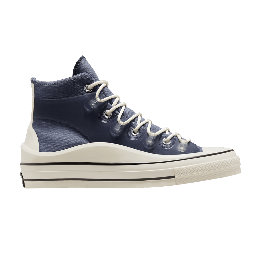 Кроссовки Converse Chuck 70 Utility High 'Hybrid Function - Steel'