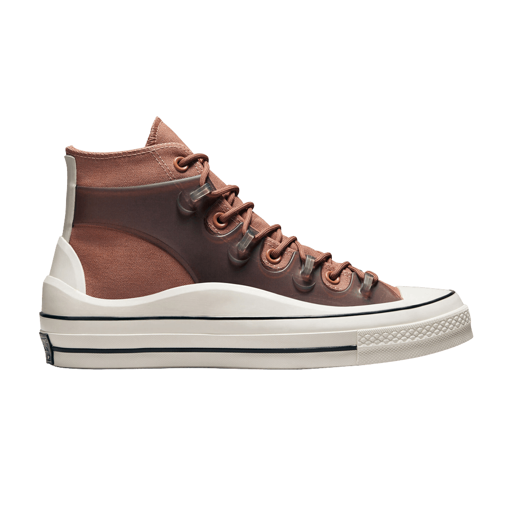 Кроссовки Converse Chuck 70 Utility High 'Mineral Clay'
