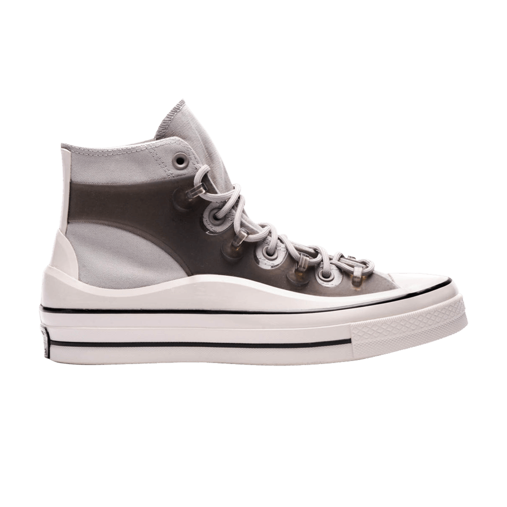 Кроссовки Converse Chuck 70 Utility High 'Slate Sage Light Bone'