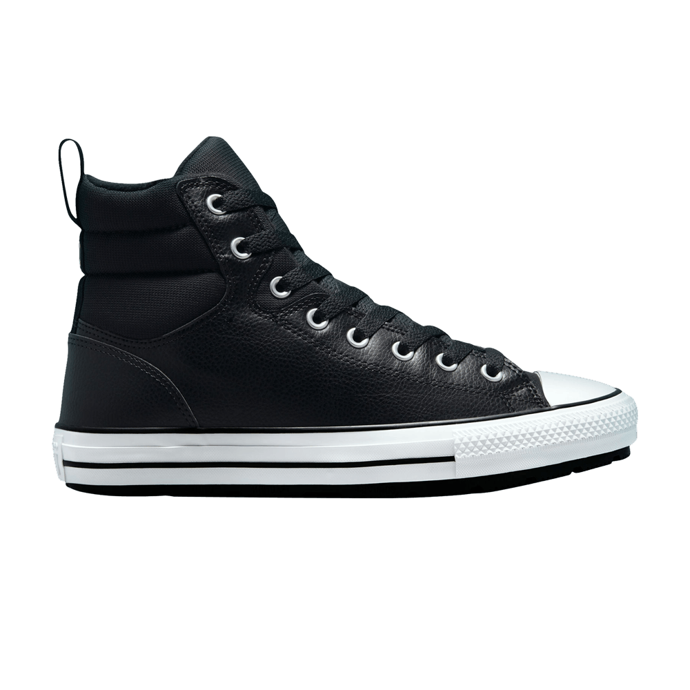 Кроссовки Converse Chuck Taylor All Star Berkshire Boot 'Cold Fusion - Black White'