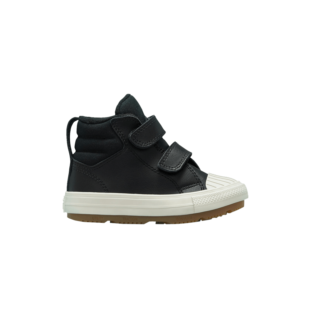 Кроссовки Converse Chuck Taylor All Star Berkshire Boot Easy-On TD 'Black'