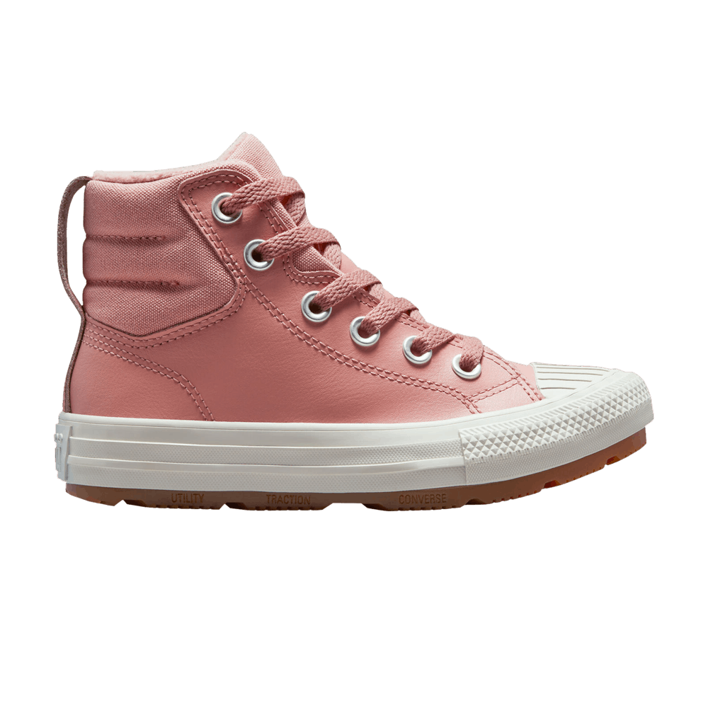 Кроссовки Converse Chuck Taylor All Star Berkshire Boot PS 'Rust Pink'