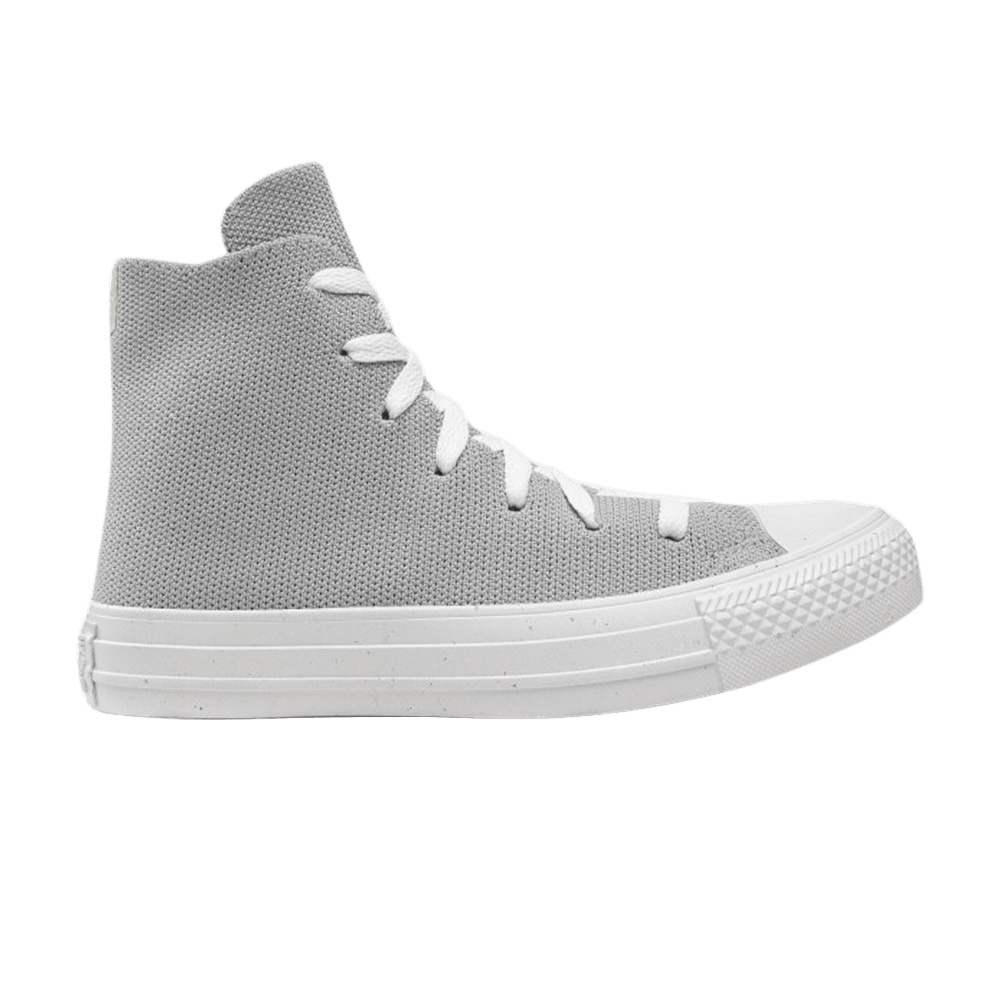 Кроссовки Converse Chuck Taylor All Star High 'Ash Stone'