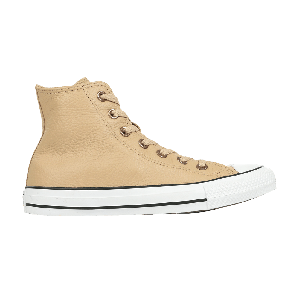 Кроссовки Converse Chuck Taylor All Star High 'Champagne Tan'