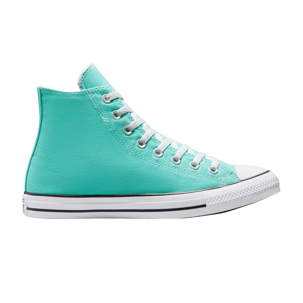 Кроссовки Converse Chuck Taylor All Star High 'Electric Aqua'