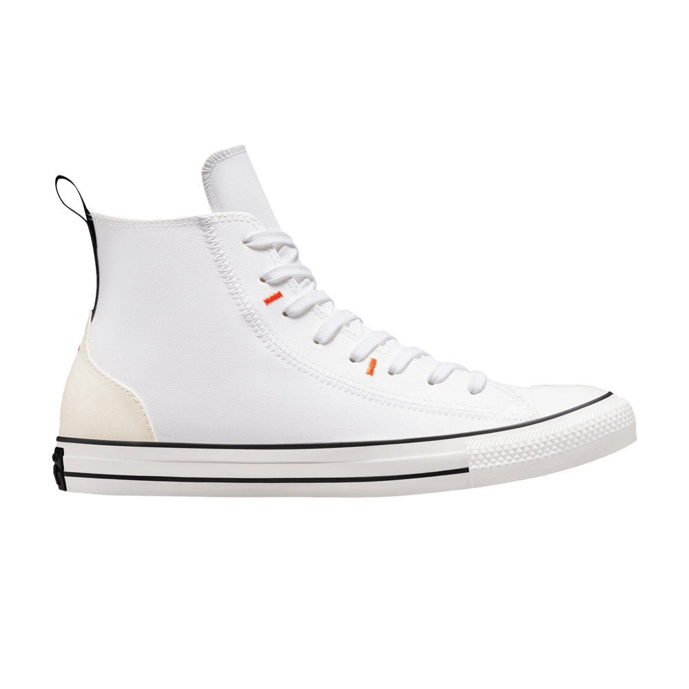 Кроссовки Converse Chuck Taylor All Star High 'Future Utility'