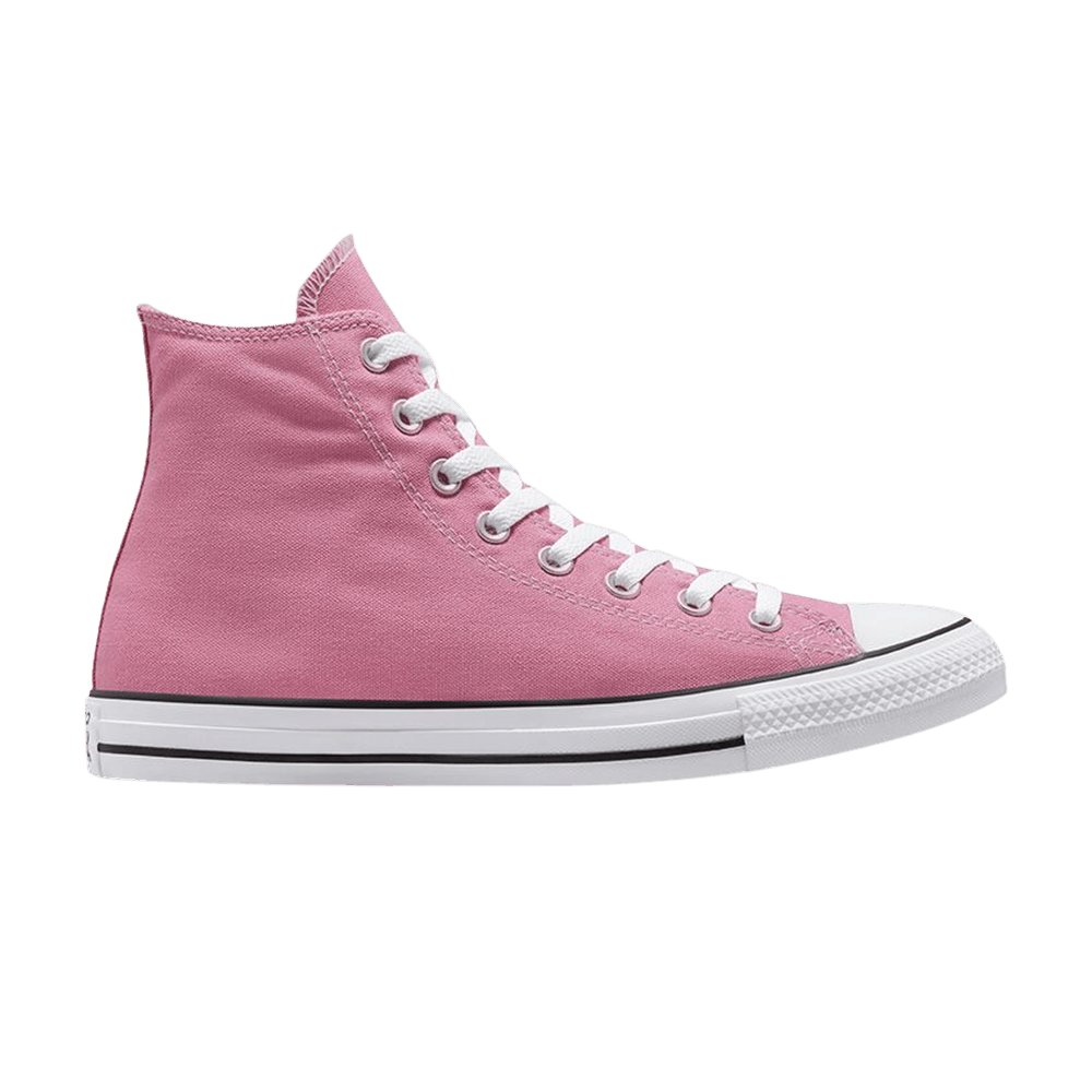 Кроссовки Converse Chuck Taylor All Star High 'Magic Flamingo'