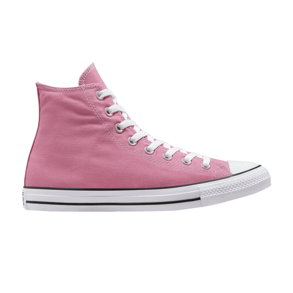 Кроссовки Converse Chuck Taylor All Star High 'Magic Flamingo'