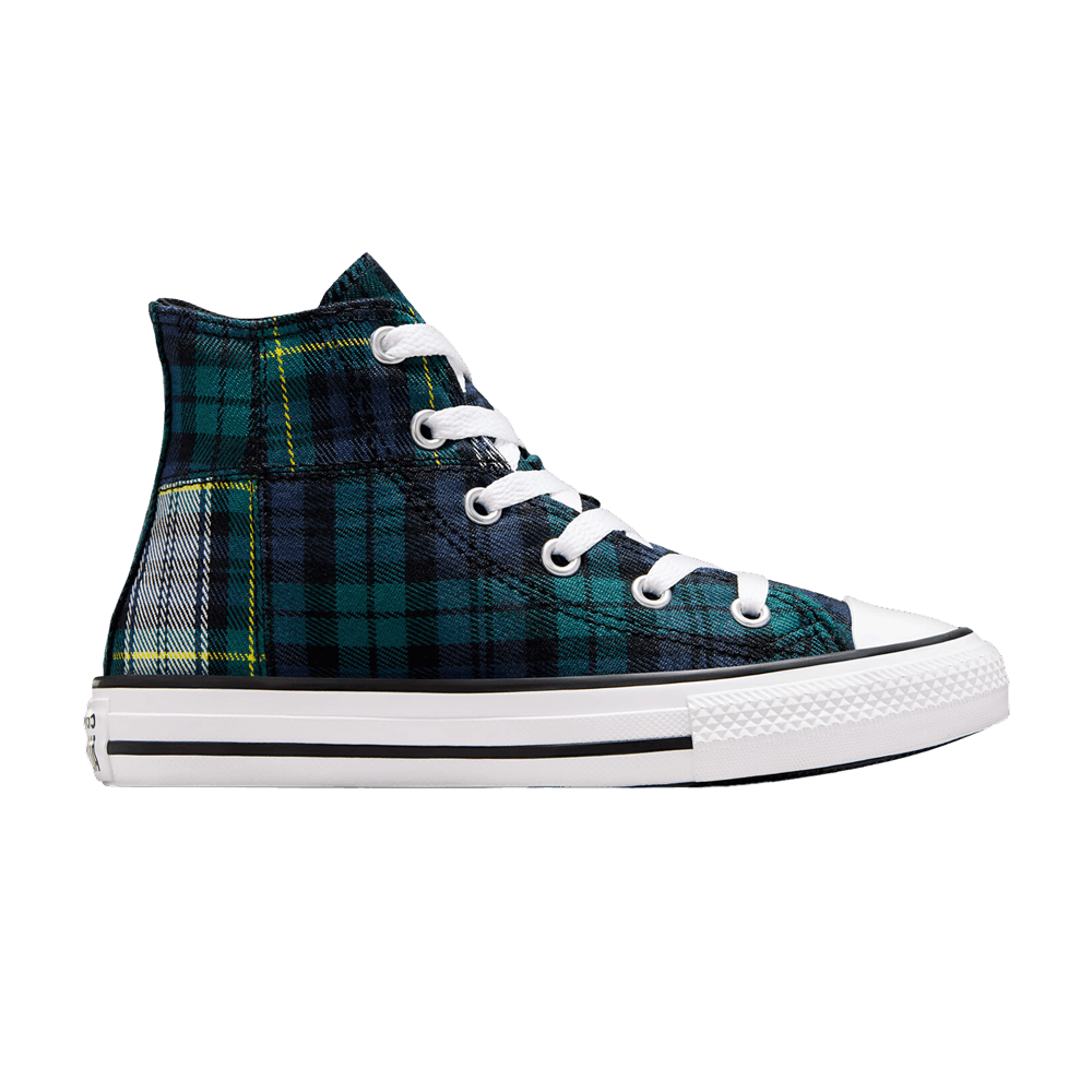 chuck-taylor-all-star-high-ps-plaid-dragon-scale-green-a09287f