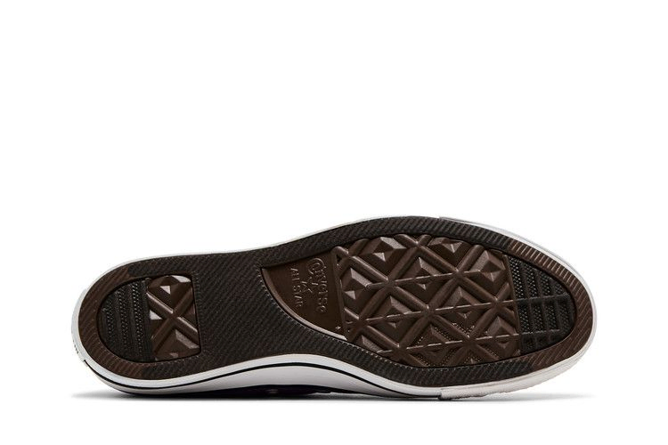 Кроссовки Converse Chuck Taylor All Star Low 'Electric Purple'