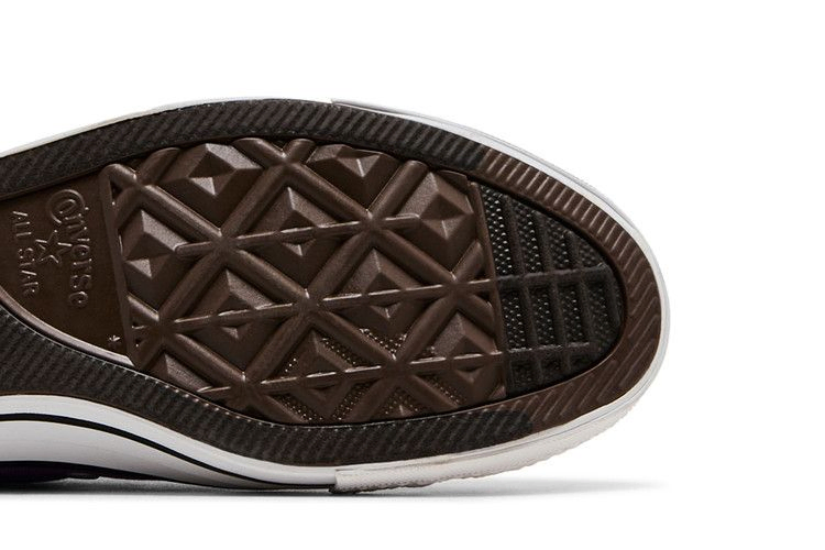 Кроссовки Converse Chuck Taylor All Star Low 'Electric Purple'