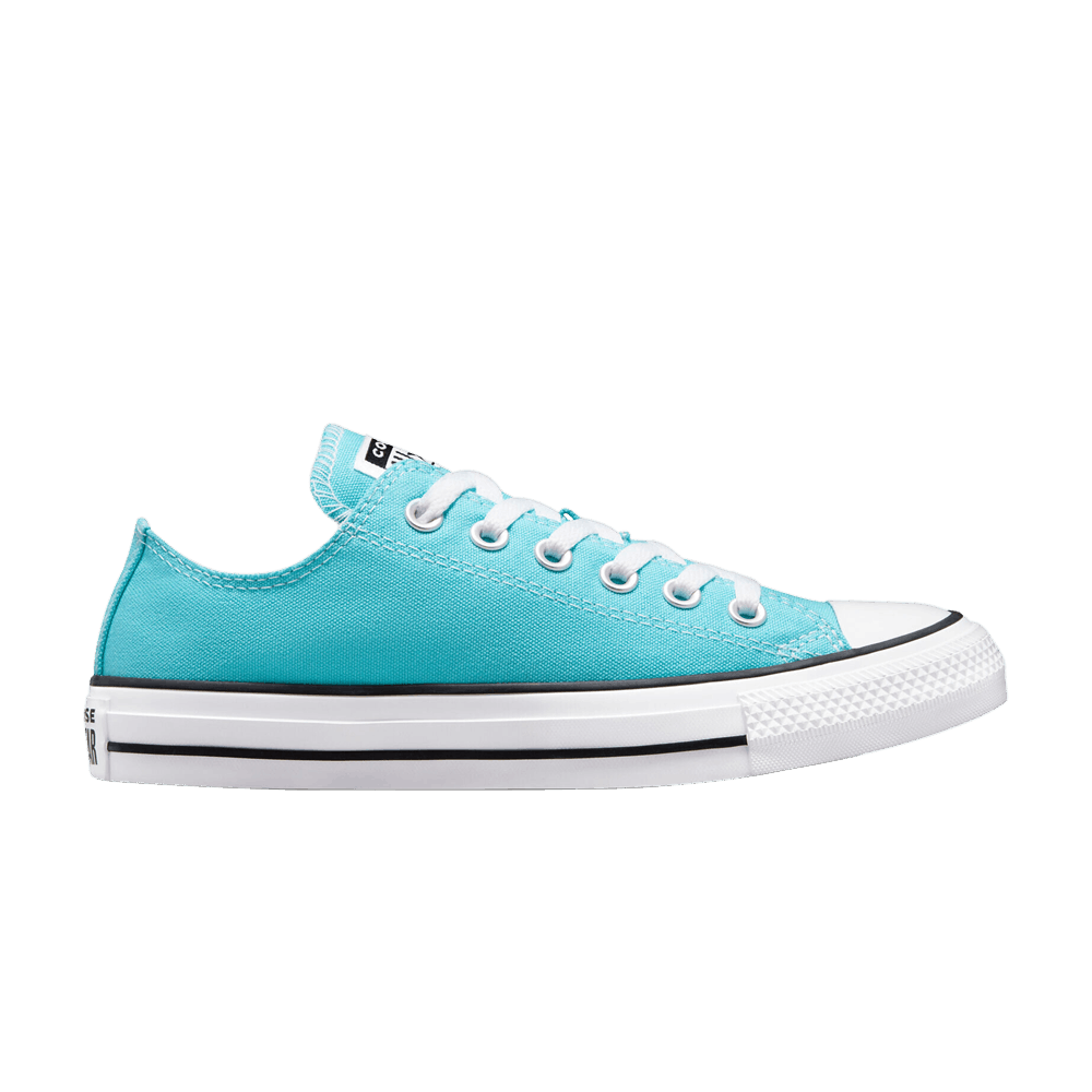 Кроссовки Converse Chuck Taylor All Star Low 'Fly Blue'