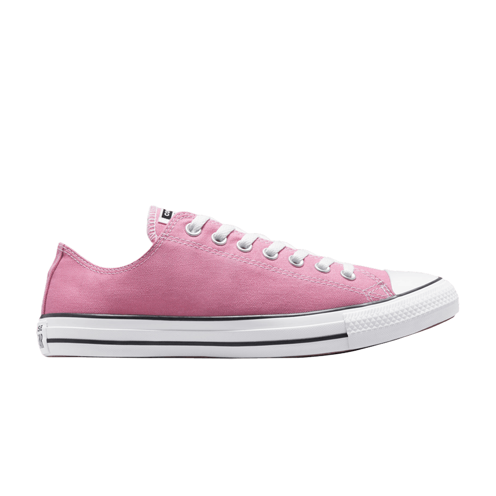 Кроссовки Converse Chuck Taylor All Star Low 'Magic Flamingo'