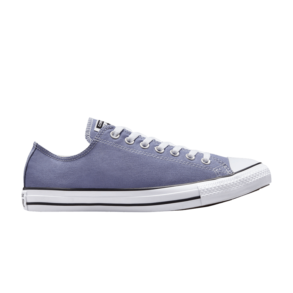 Кроссовки Converse Chuck Taylor All Star Low 'Slate Lilac'