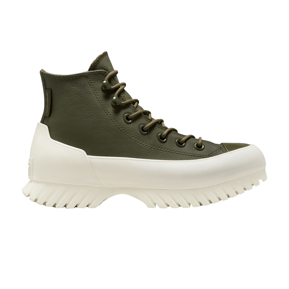 Кроссовки Converse Chuck Taylor All Star Lugged Winter 2.0 'Cold Fusion - Cargo Khaki'
