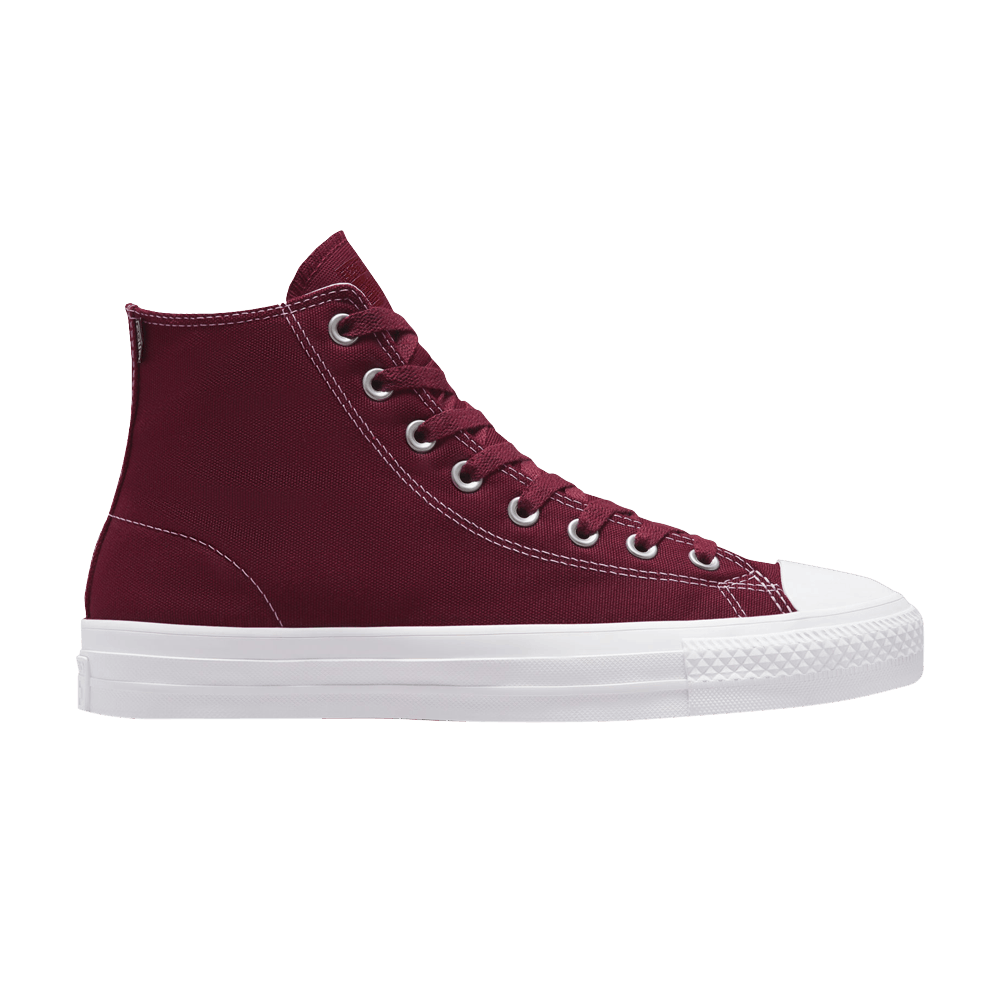 Кроссовки Converse Chuck Taylor All Star Pro High 'Deep Bordeaux'