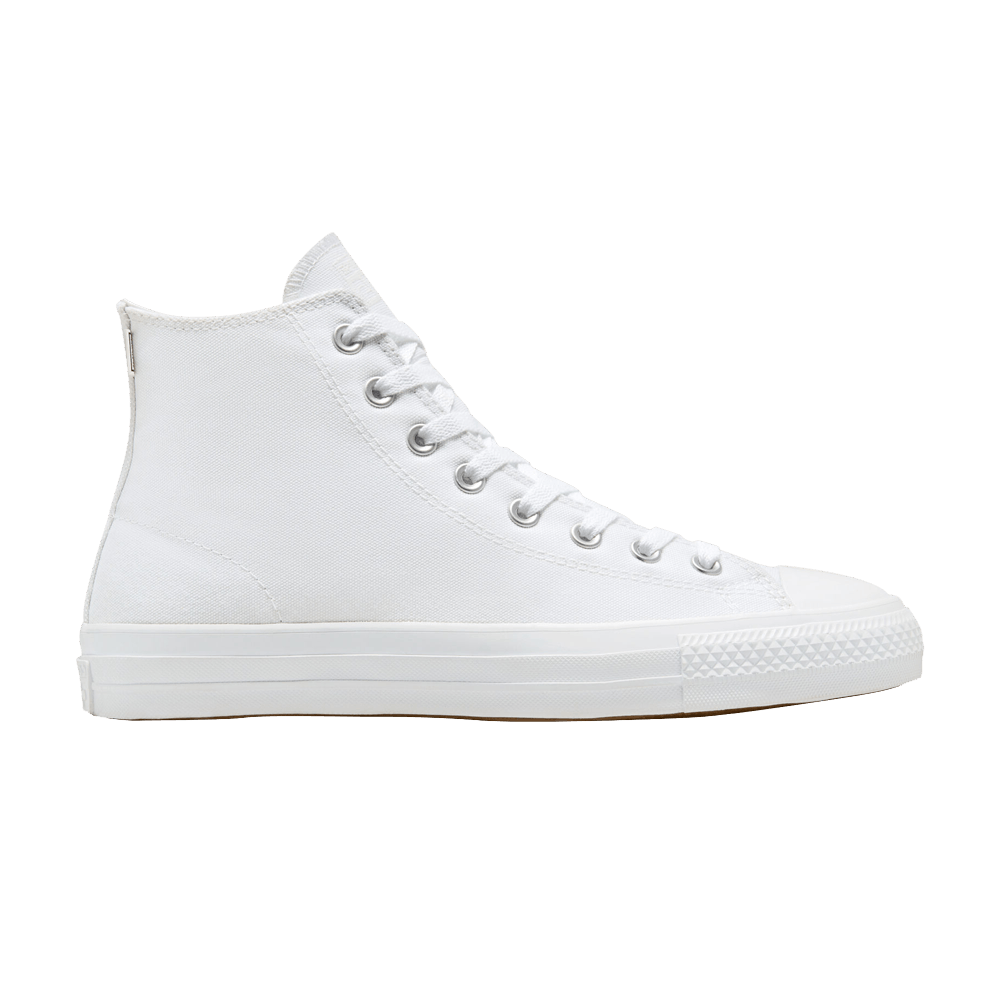 Кроссовки Converse Chuck Taylor All Star Pro High 'Triple White'