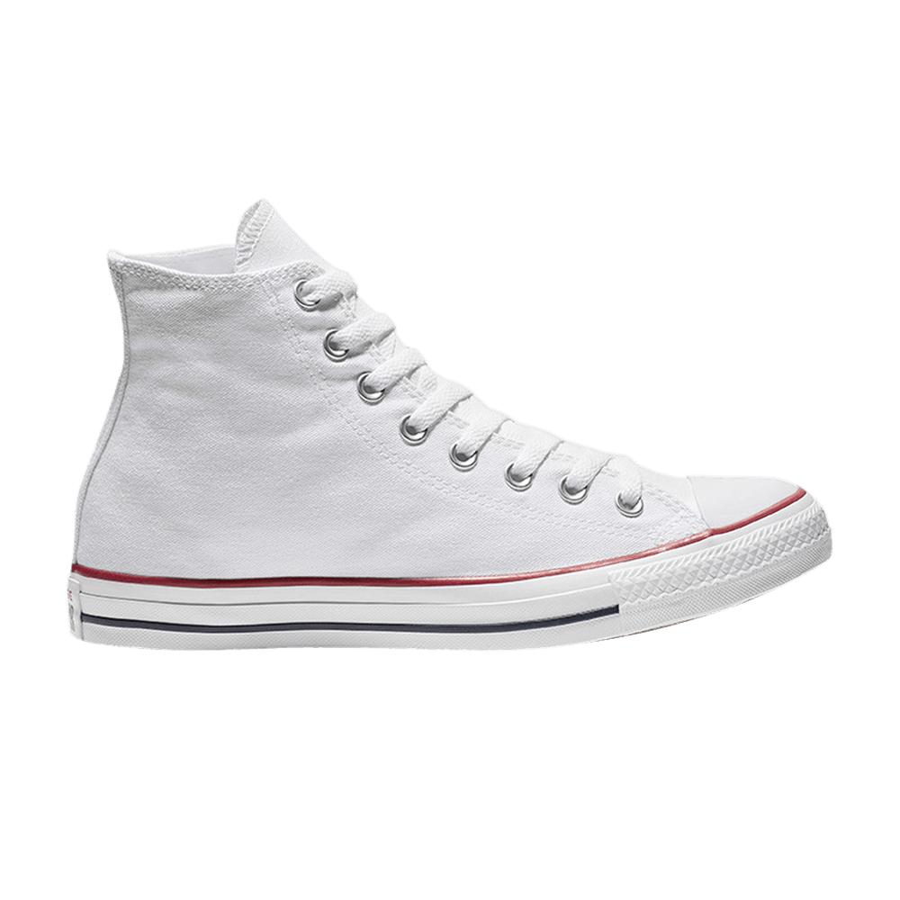 Кроссовки Converse Chuck Taylor All Star Wide High 'Optical White'