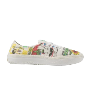 Многоцветный