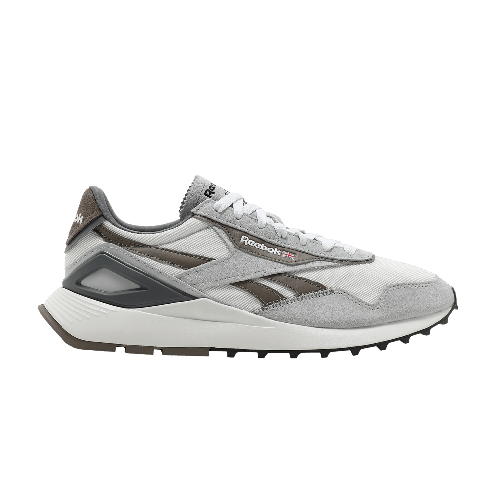 Кроссовки Reebok Classic Leather Legacy AZ 'Pure Grey'