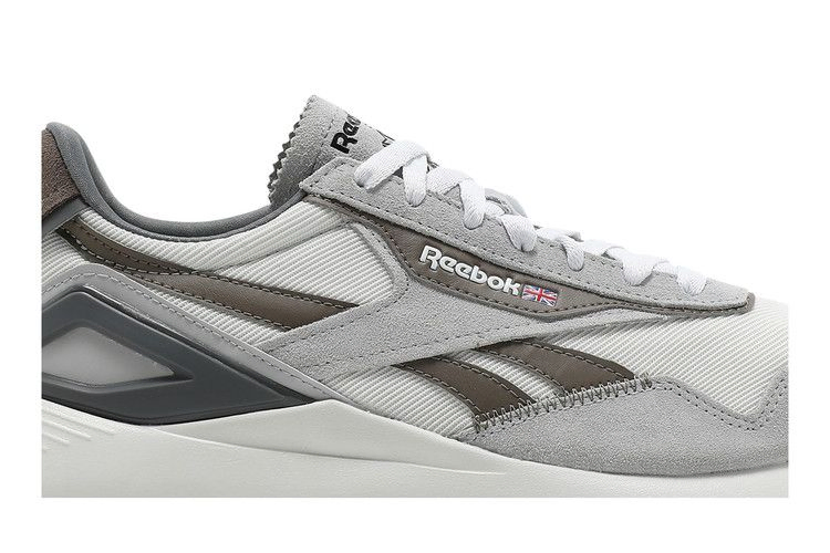 Кроссовки Reebok Classic Leather Legacy AZ 'Pure Grey'