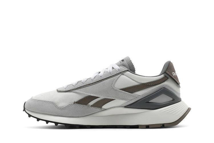 Кроссовки Reebok Classic Leather Legacy AZ 'Pure Grey'