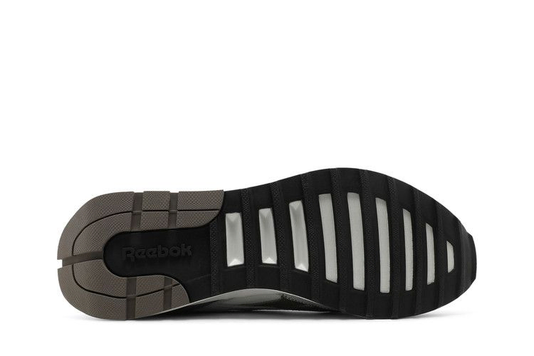 Кроссовки Reebok Classic Leather Legacy AZ 'Pure Grey'