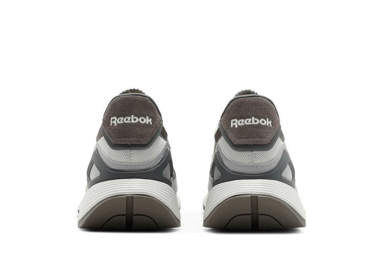 Кроссовки Reebok Classic Leather Legacy AZ 'Pure Grey'