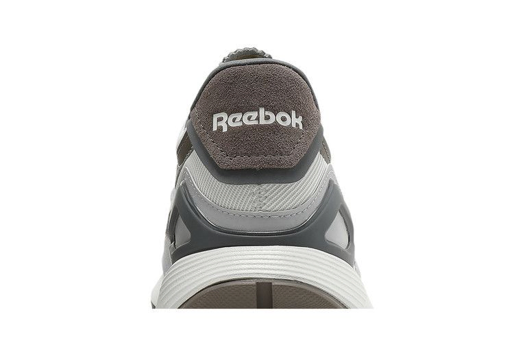 Кроссовки Reebok Classic Leather Legacy AZ 'Pure Grey'