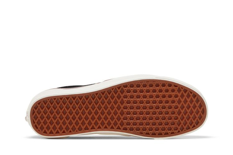 Кроссовки Vans Classic Slip-On 98 DX 'Anaheim Factory - Quilted Mix'