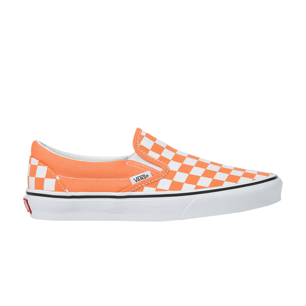 classic-slip-on-checkerboard-cadmium-orange-vn0a33tb9hl