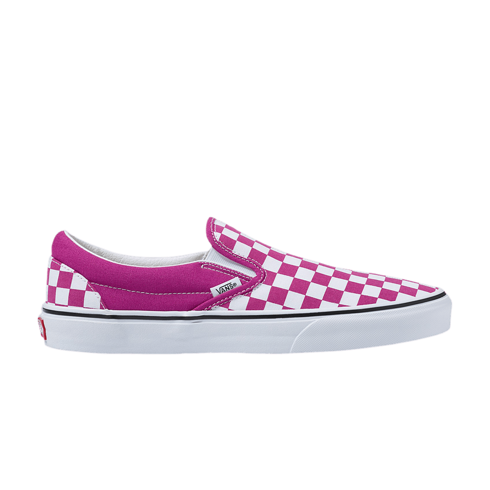 classic-slip-on-checkerboard-fuchsia-red-vn000xg8azy