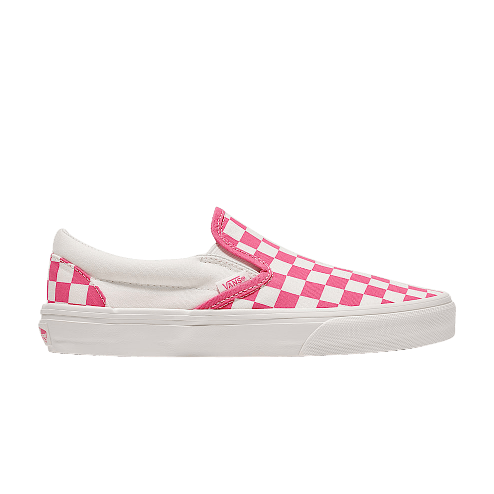 classic-slip-on-checkerboard-honeysuckle-pink-vn000d6bchl